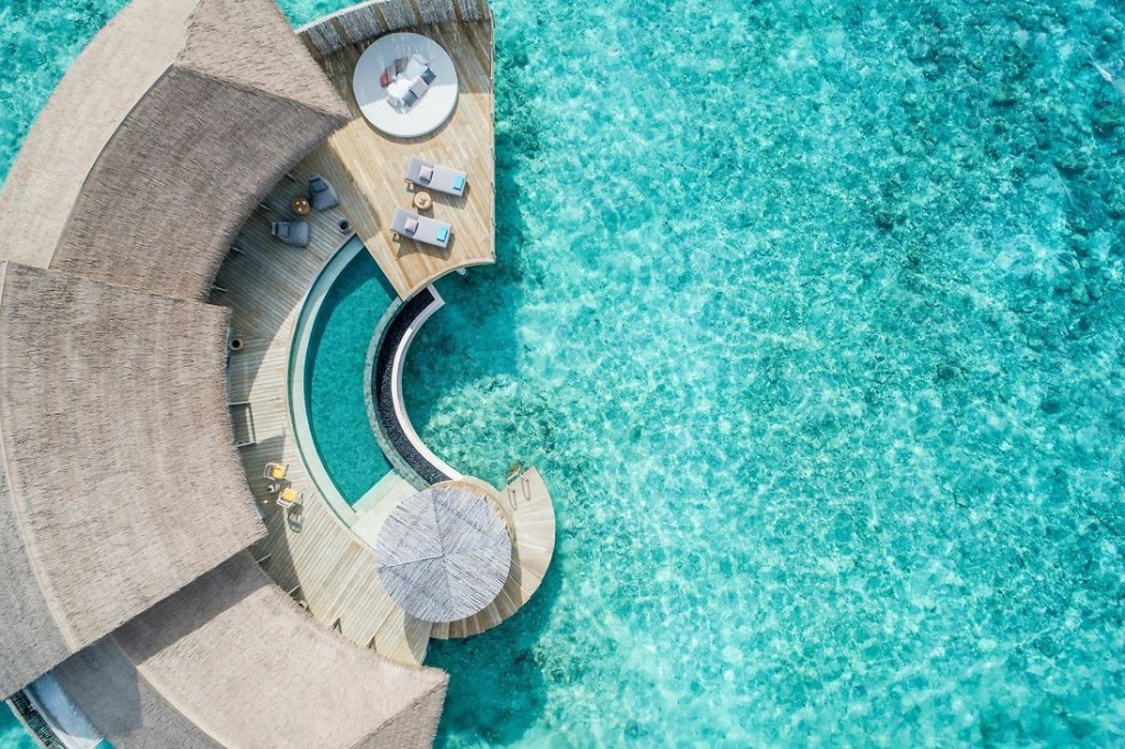 INTERCONTINENTAL MALDIVES