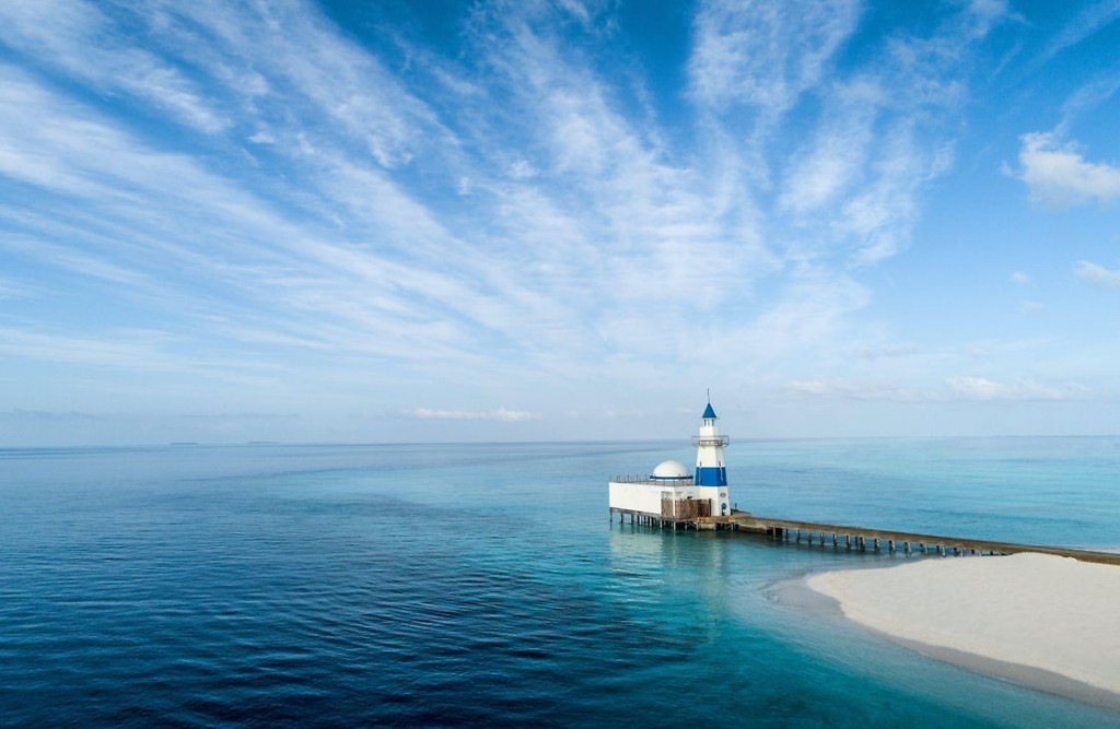 INTERCONTINENTAL MALDIVES