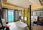 INTERCONTINENTAL MALDIVES