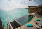 INTERCONTINENTAL MALDIVES