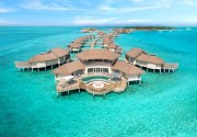 INTERCONTINENTAL MALDIVES