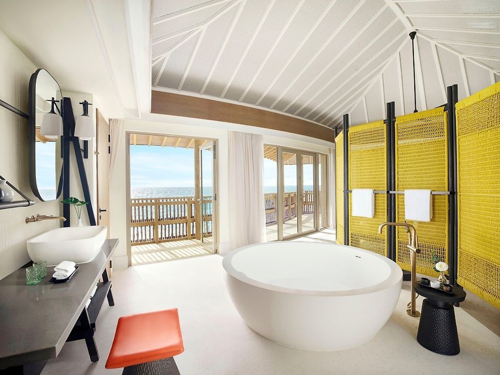 INTERCONTINENTAL MALDIVES