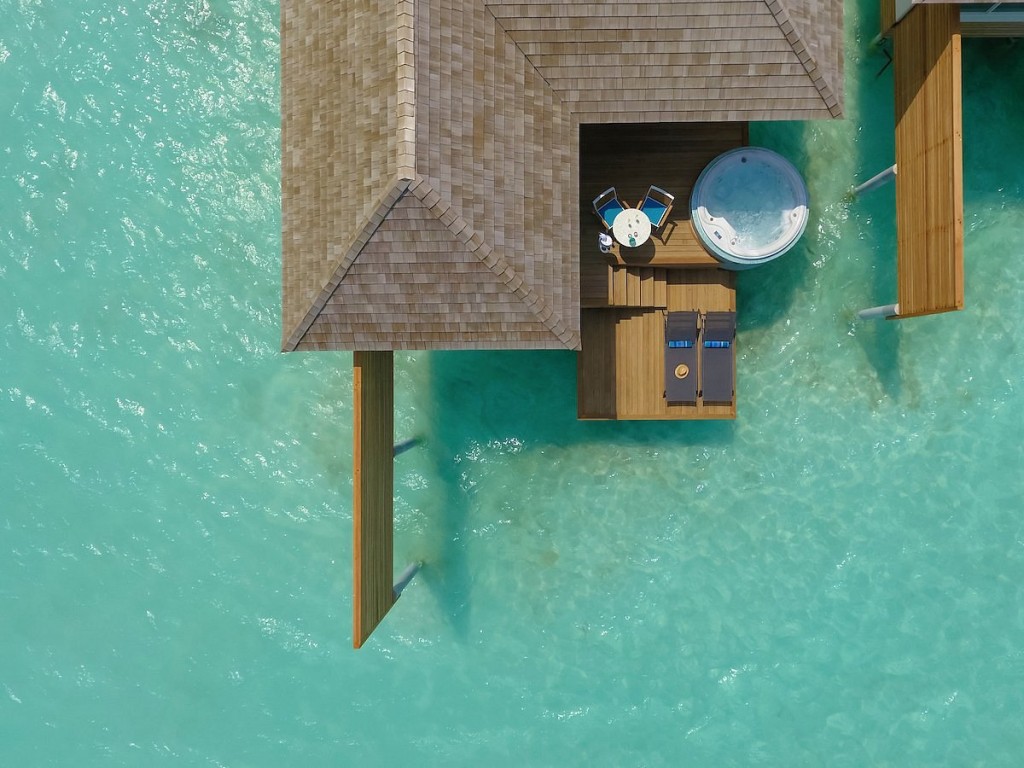 KANDIMA MALDIVES