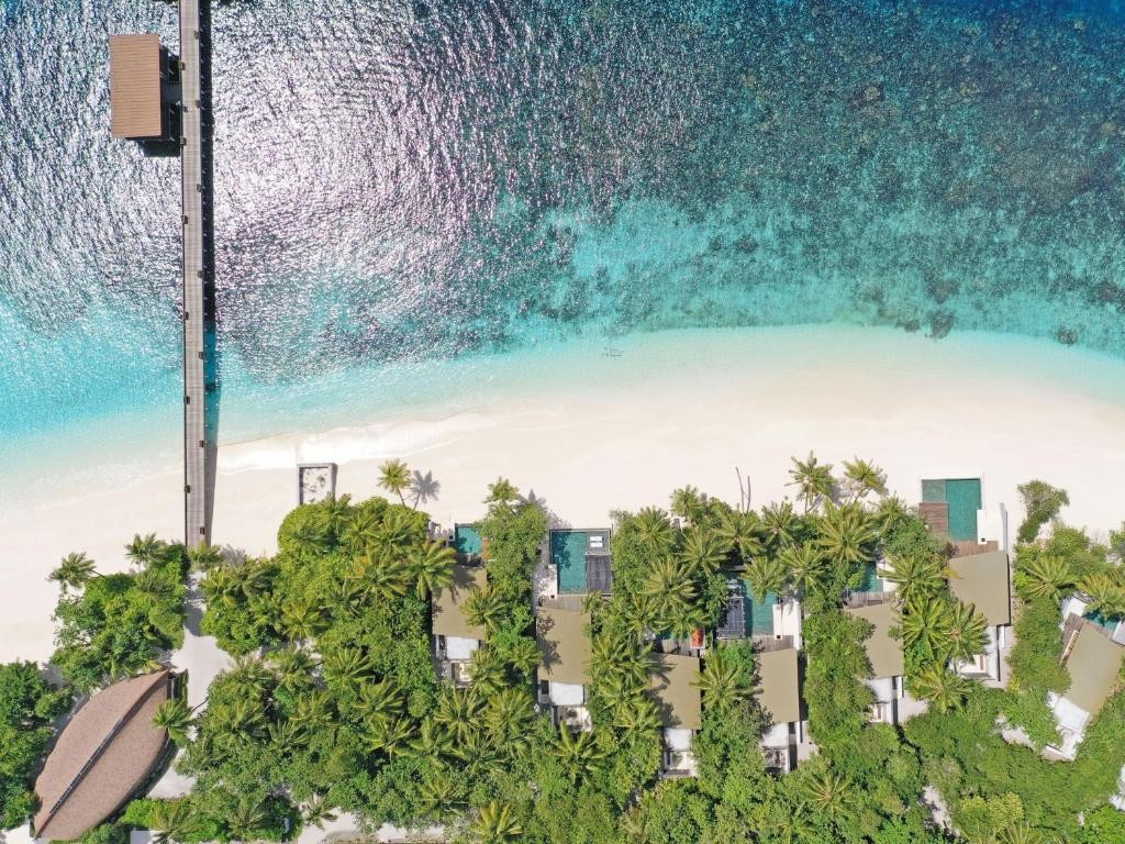 PARK HYATT MALDIVES HADAHAA