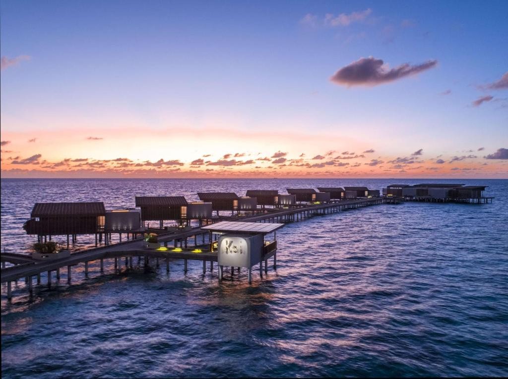 PARK HYATT MALDIVES HADAHAA