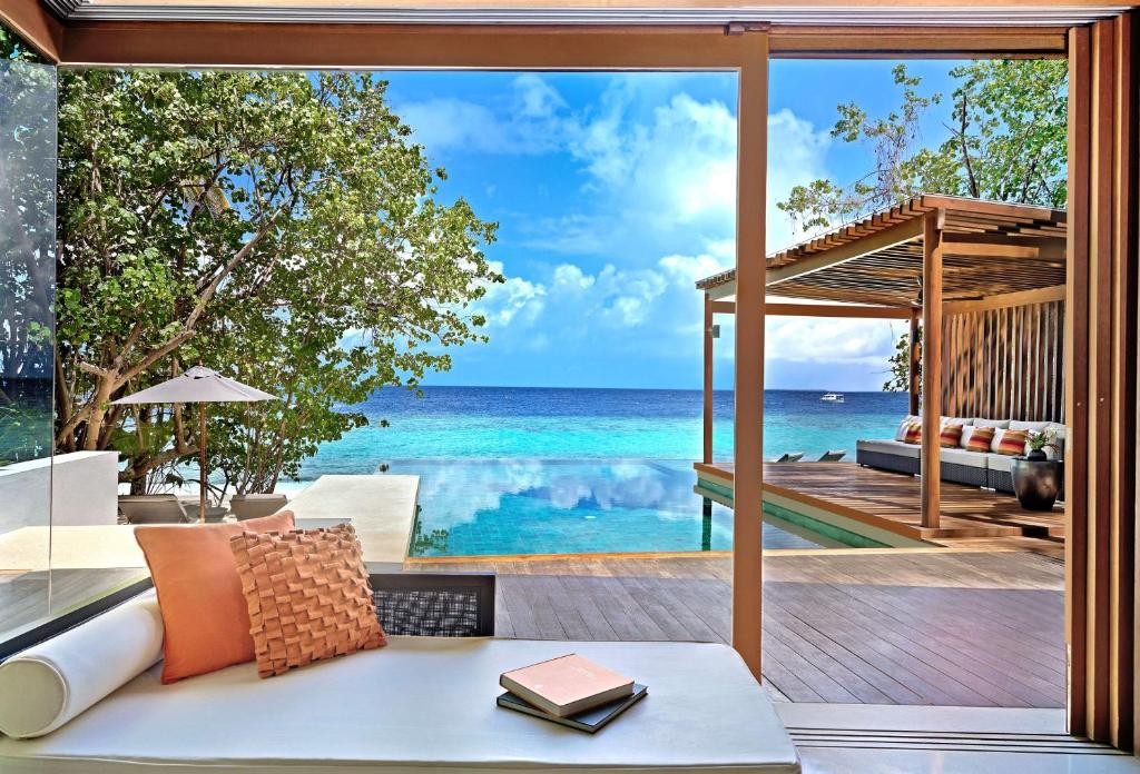 PARK HYATT MALDIVES HADAHAA