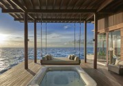 PARK HYATT MALDIVES HADAHAA