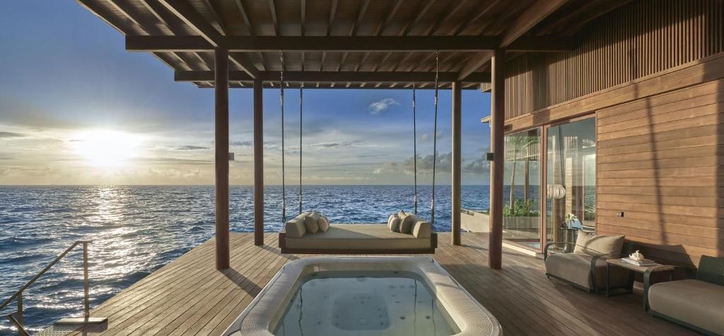 PARK HYATT MALDIVES HADAHAA