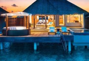 W MALDIVES