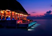 W MALDIVES