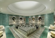 SEASHELL RESORT SPA