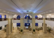 HOTEL ZODIAC