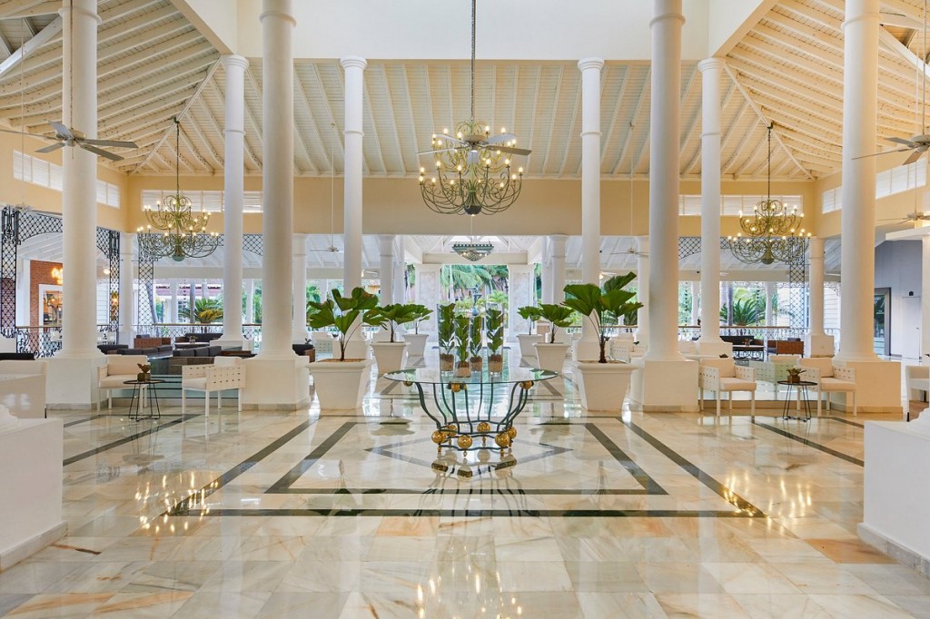 BAHIA PRINCIPE LUXURY AMBAR