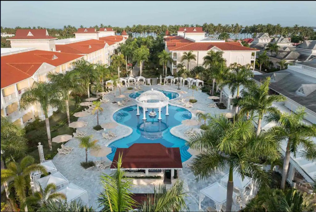 BAHIA PRINCIPE LUXURY BOUGANVILLE