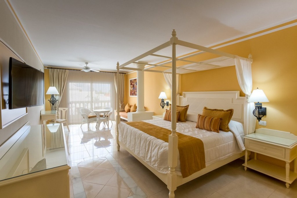 BAHIA PRINCIPE LUXURY BOUGANVILLE