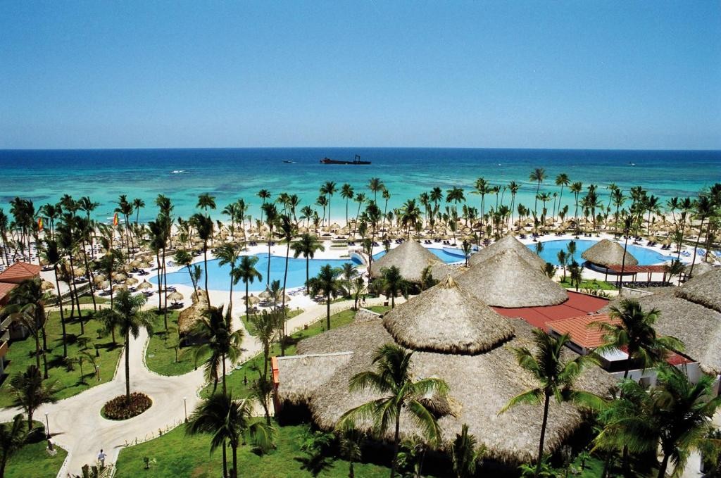 BAHIA PRINCIPE GRAND BAVARO