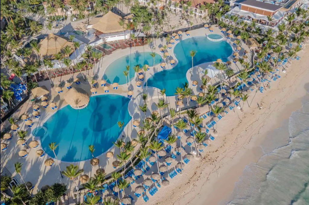 Bahia Principe Grand Bavaro