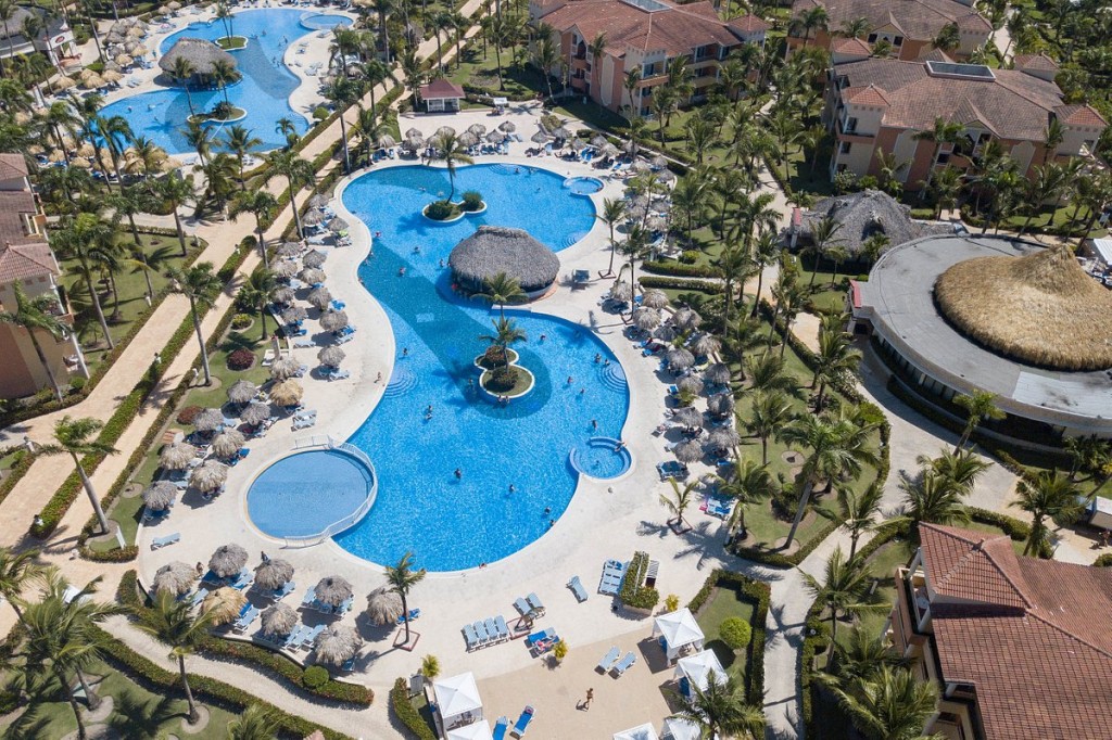 Bahia Principe Grand Bavaro