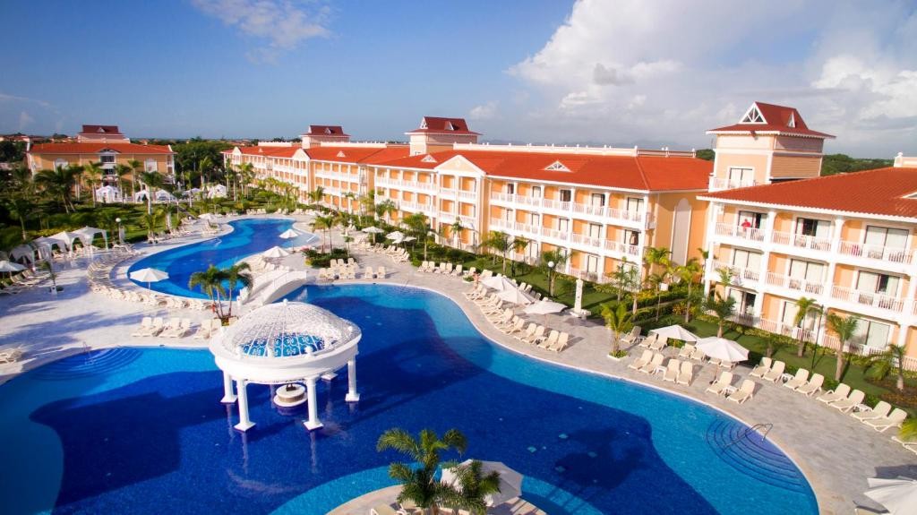 BAHIA PRINCIPE GRAND AQUAMARINE