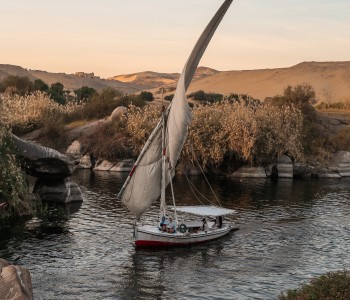 Круиз по Река Нил от Хургада