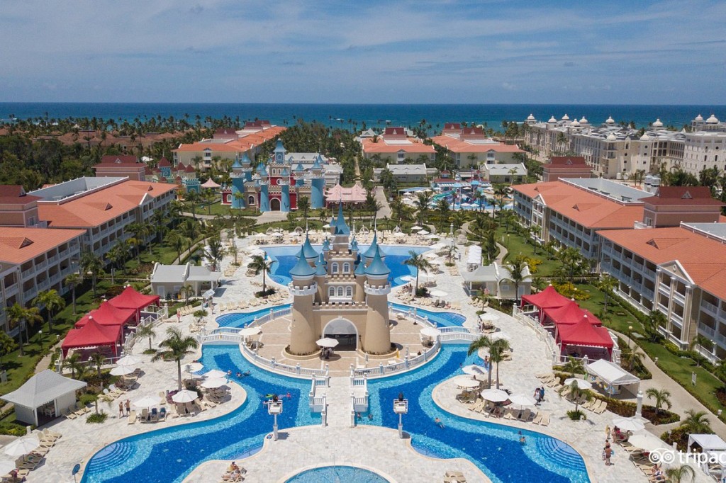 BAHIA PRINCIPE FANTASIA PUNTA CANA