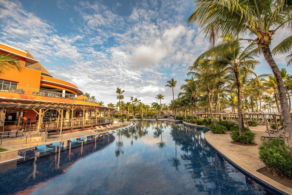 BARCELO BAVARO PALACE