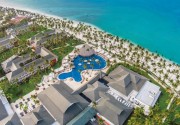 BARCELO BAVARO BEACH Adults Only