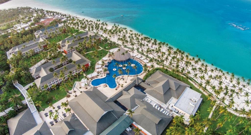 BARCELO BAVARO BEACH Adults Only