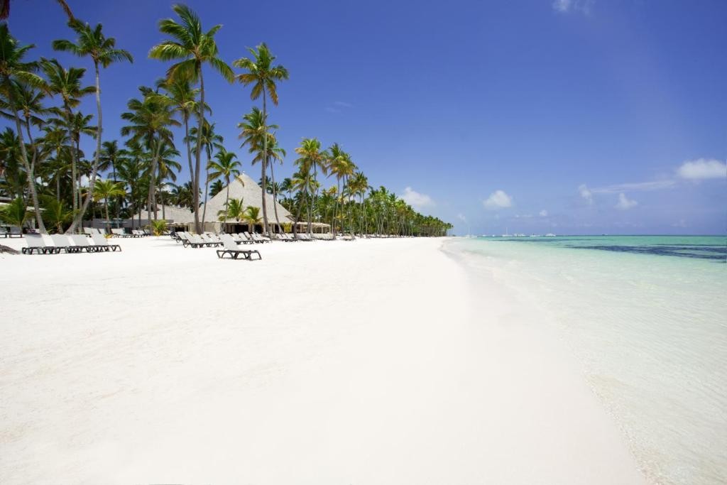 BARCELO BAVARO BEACH Adults Only