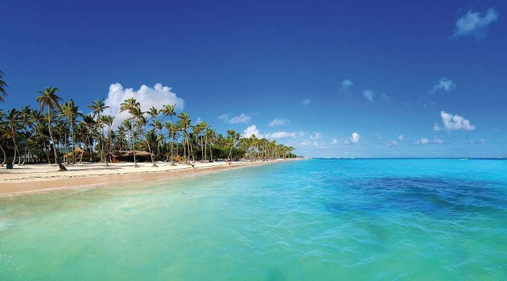 BARCELO BAVARO BEACH Adults Only