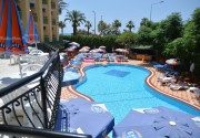 KLEOPATRA DREAMS BEACH