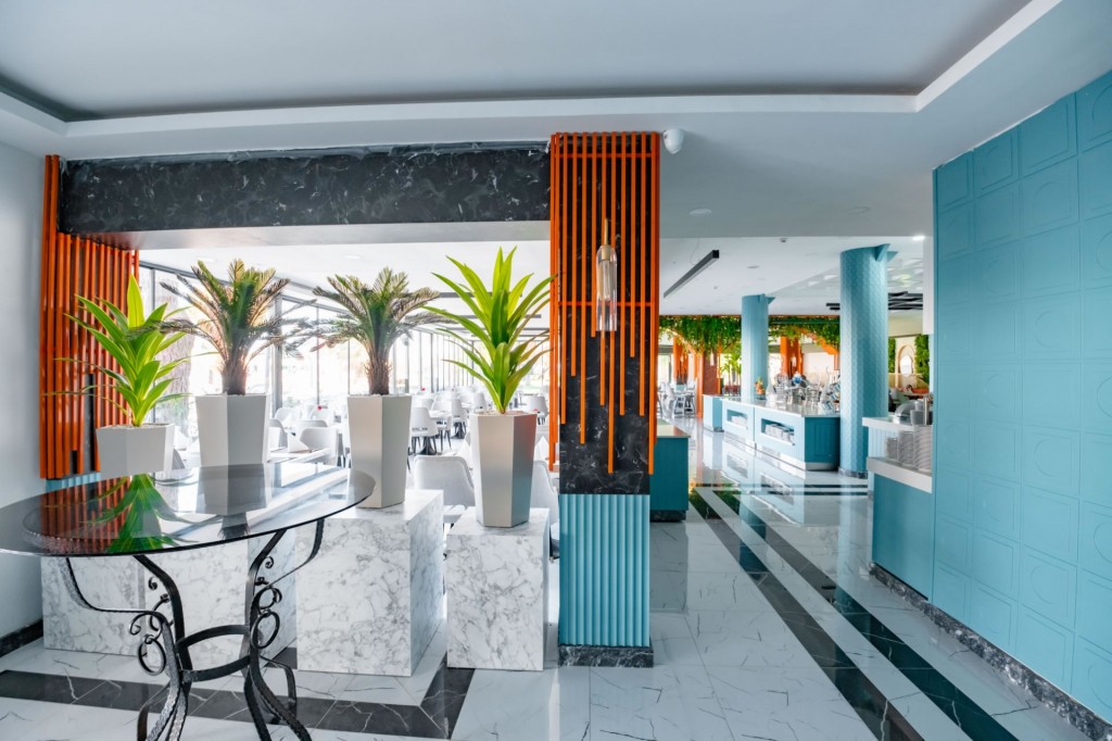 LA BENATA HOTEL (EX BENATA HOTEL)