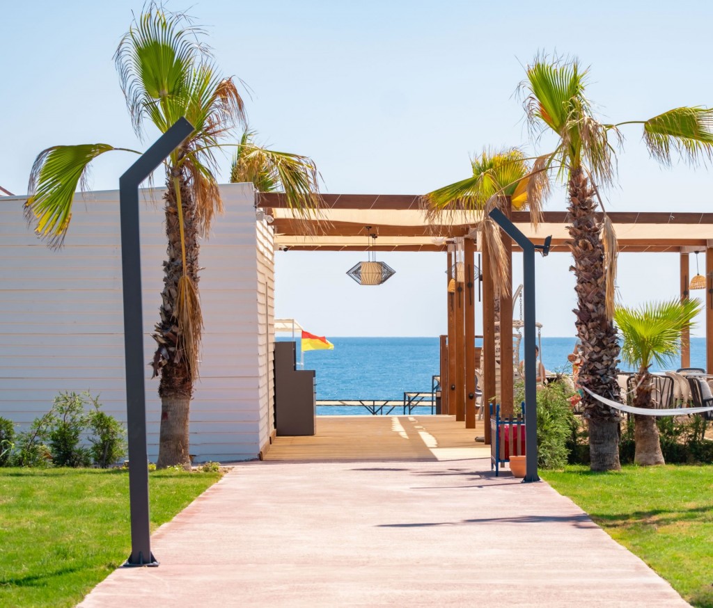 LA BENATA HOTEL (EX BENATA HOTEL)