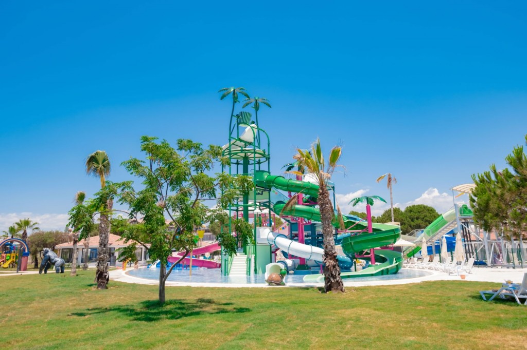 LA BENATA HOTEL (EX BENATA HOTEL)