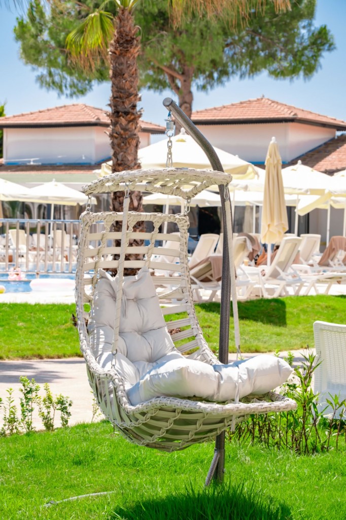 LA BENATA HOTEL (EX BENATA HOTEL)