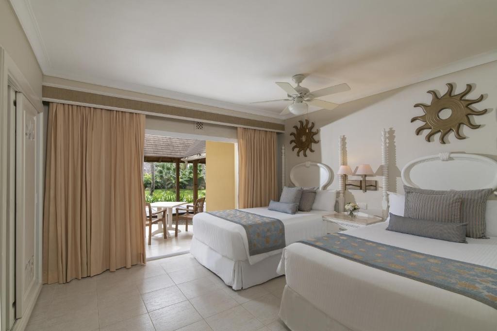 JEWEL PUNTA CANA BEACH RESORT