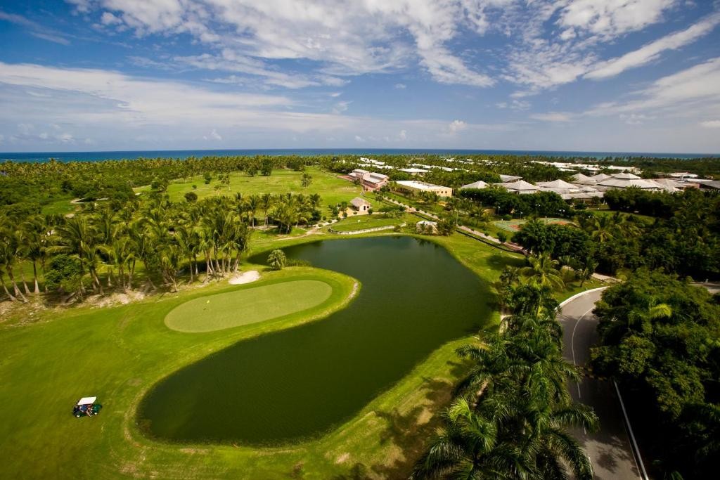 CATALONIA PUNTA CANA