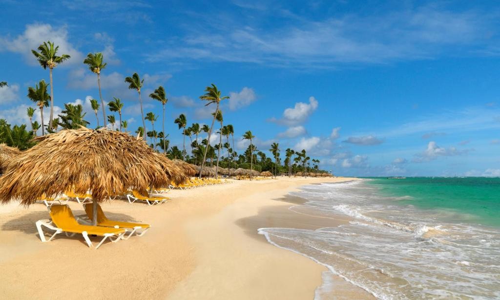 IBEROSTAR PUNTA CANA
