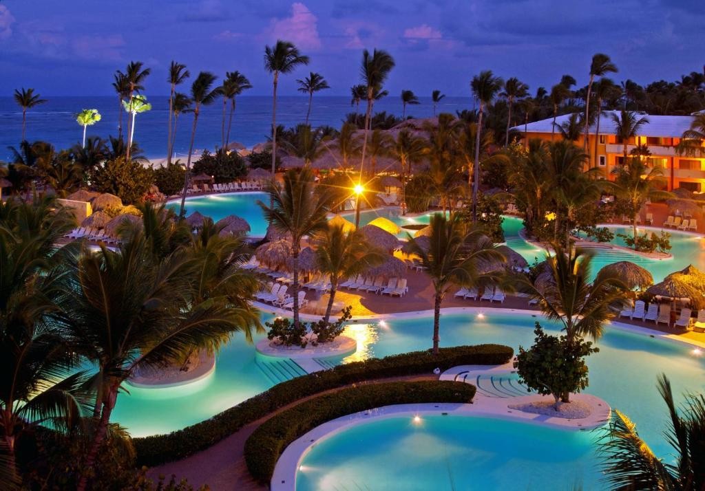 IBEROSTAR PUNTA CANA