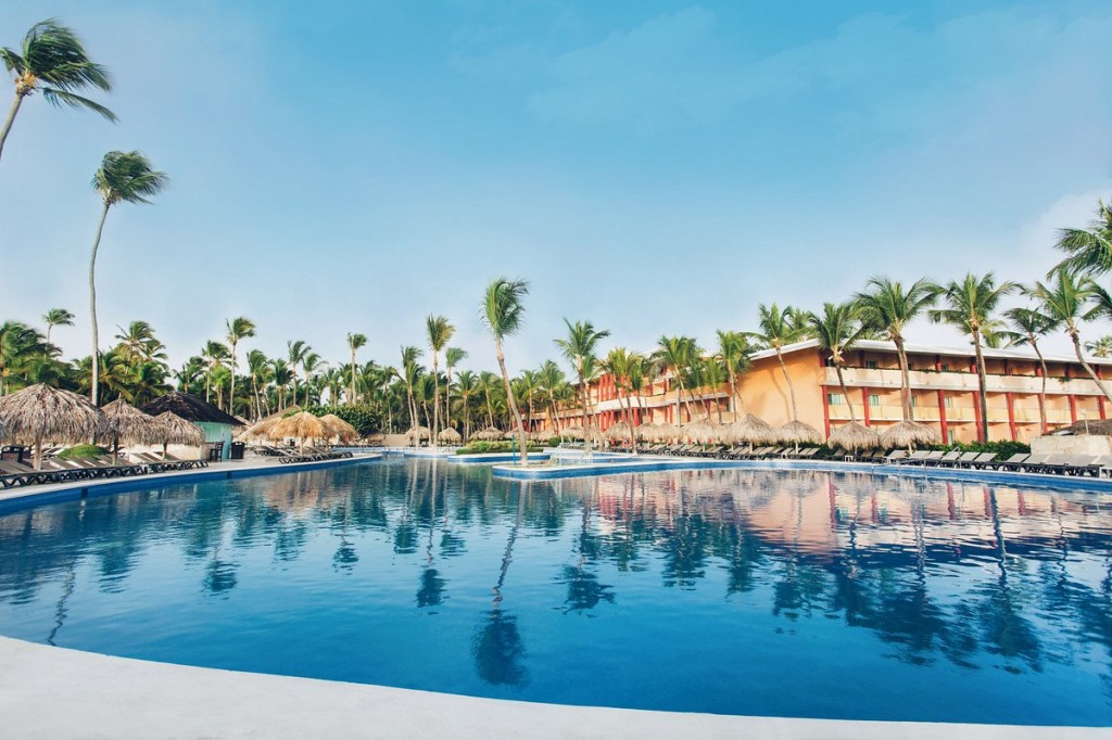 IBEROSTAR PUNTA CANA