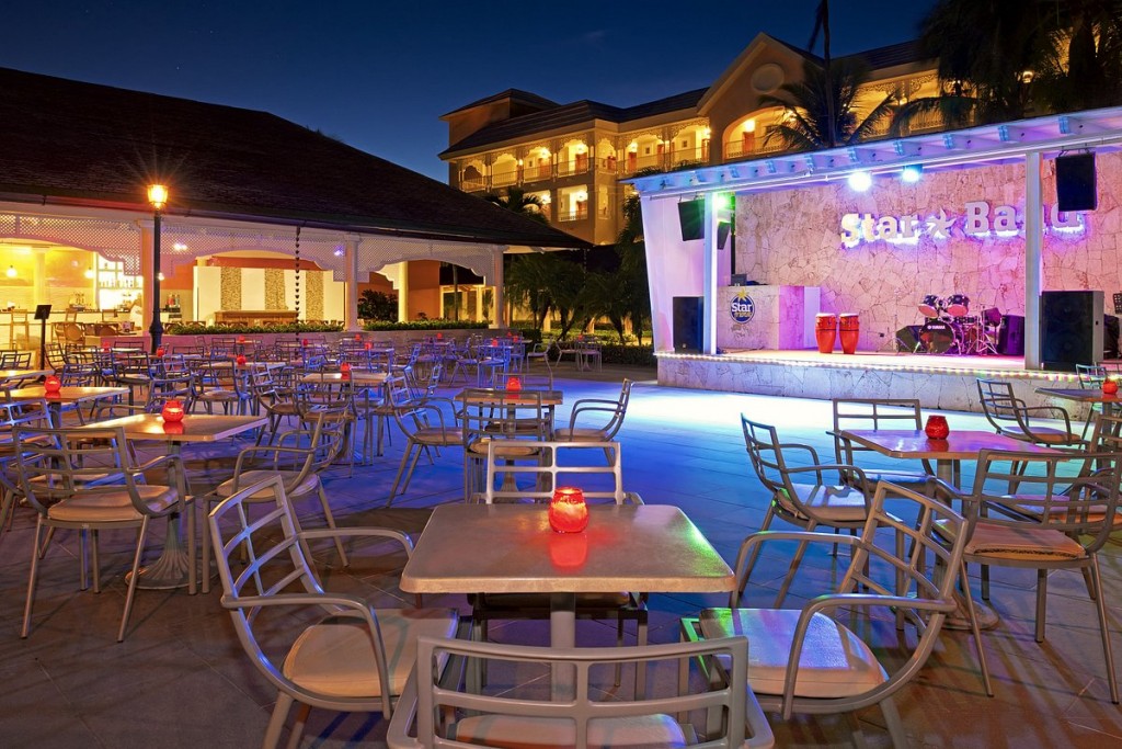 IBEROSTAR PUNTA CANA