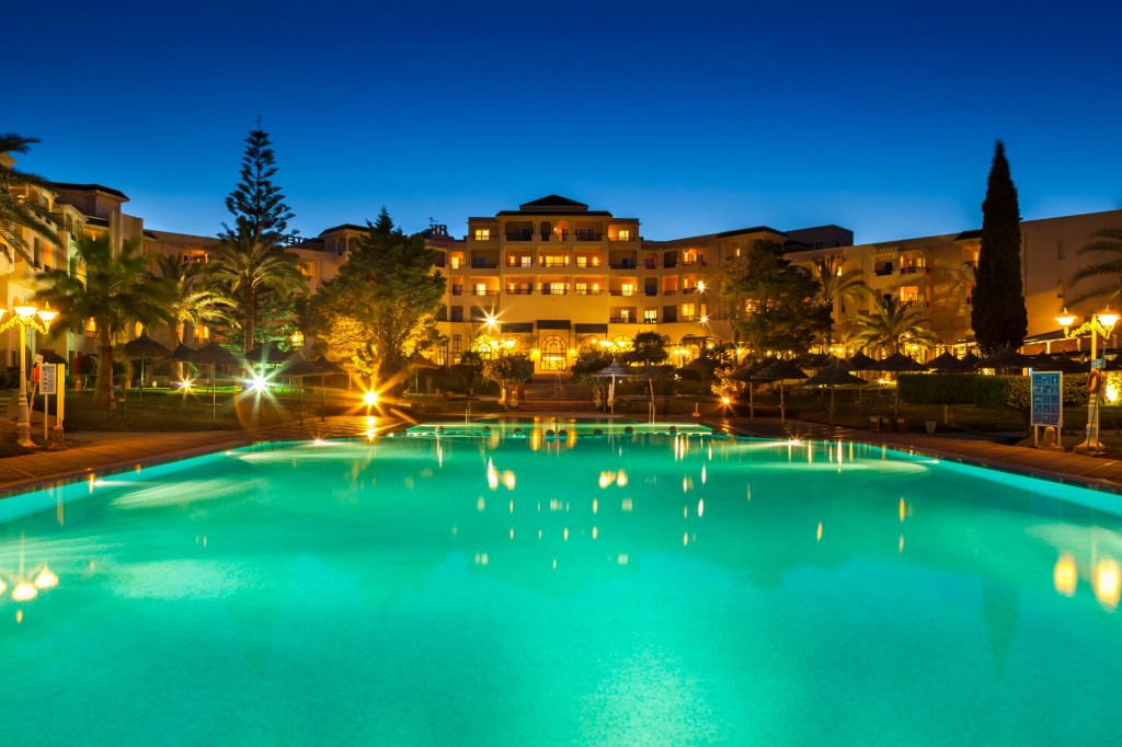 TUI SUNEO ROYAL KENZ THALASSO & SPA