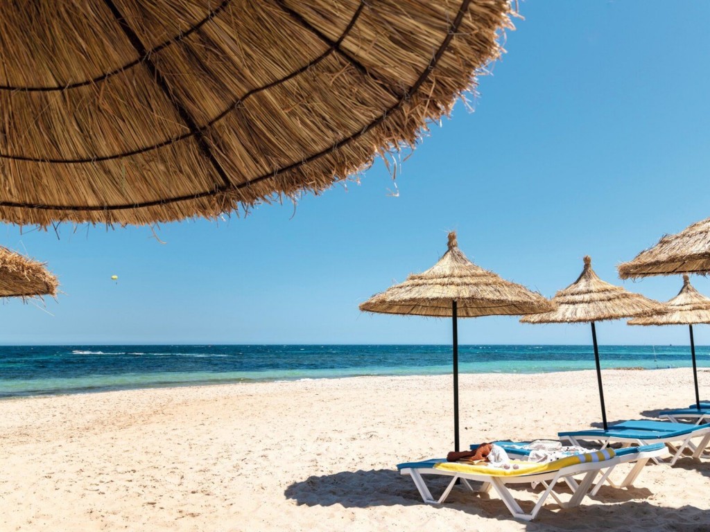 TUI SUNEO ROYAL KENZ THALASSO & SPA