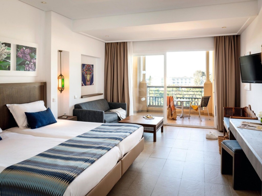 TUI SUNEO ROYAL KENZ THALASSO & SPA