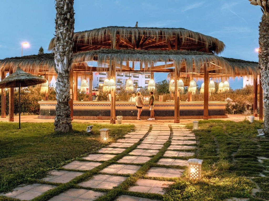 TUI SUNEO ROYAL KENZ THALASSO & SPA