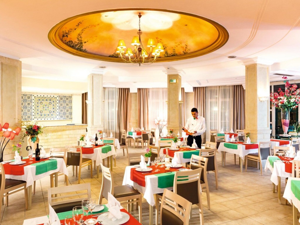 TUI SUNEO ROYAL KENZ THALASSO & SPA