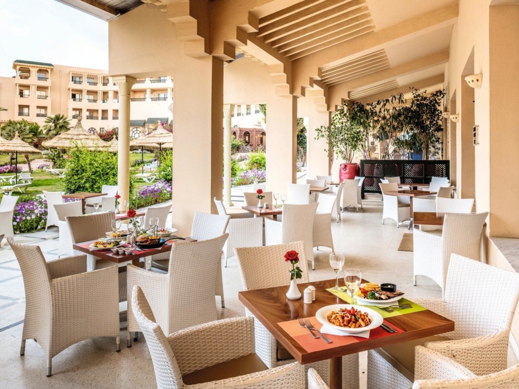 TUI SUNEO ROYAL KENZ THALASSO & SPA