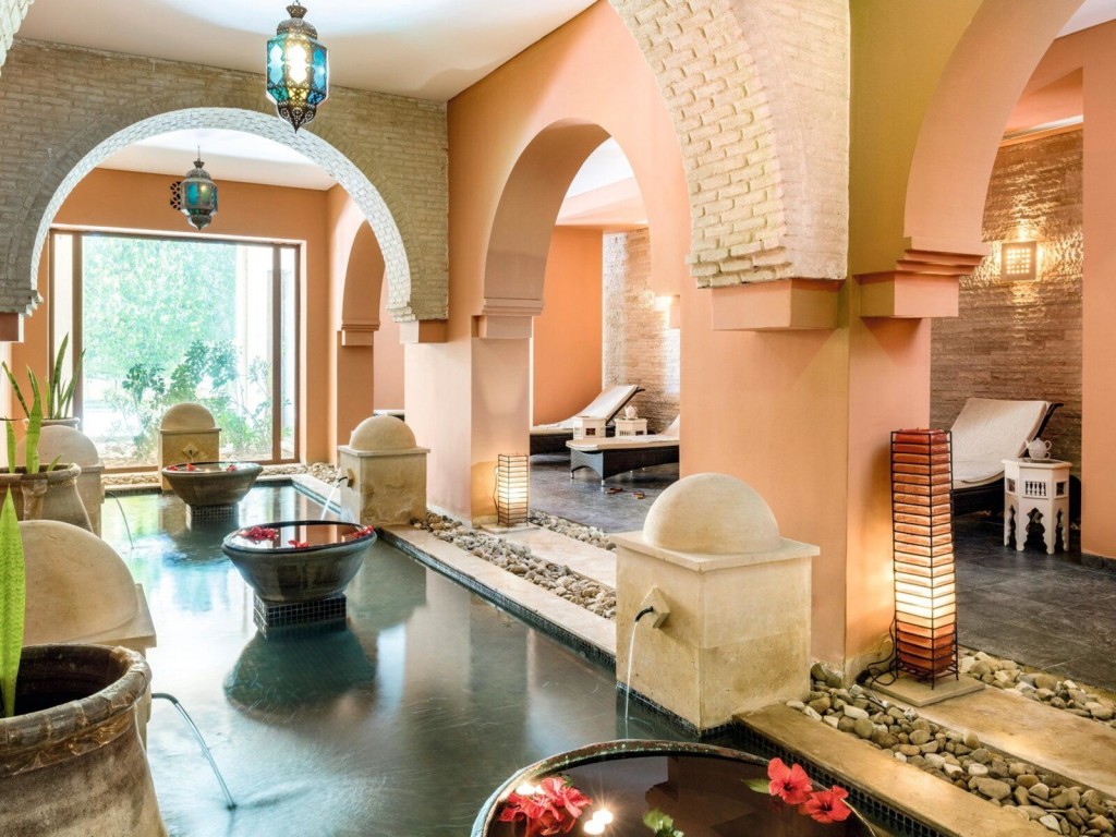 TUI SUNEO ROYAL KENZ THALASSO & SPA
