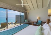 CENTARA RAS FUSHI RESORT & SPA