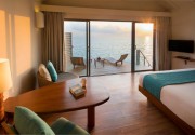 CENTARA RAS FUSHI RESORT & SPA